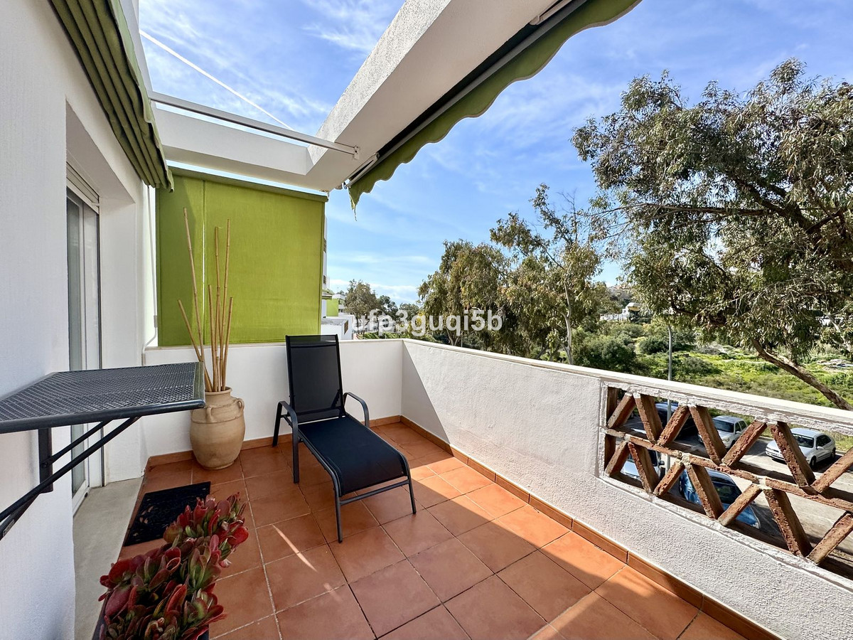 2 Bed Apartment for sale in Torrequebrada Costa Del Sol, Málaga, Spain