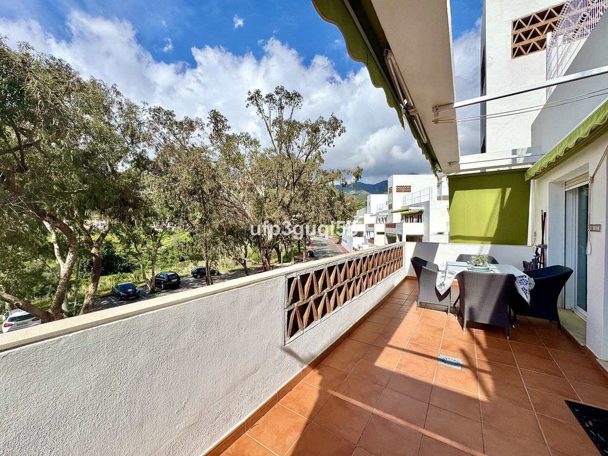 2 Bed Apartment for sale in Torrequebrada Costa Del Sol, Málaga, Spain