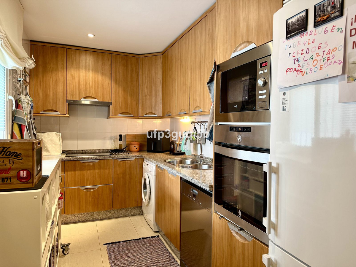 2 Bed Apartment for sale in Torrequebrada Costa Del Sol, Málaga, Spain
