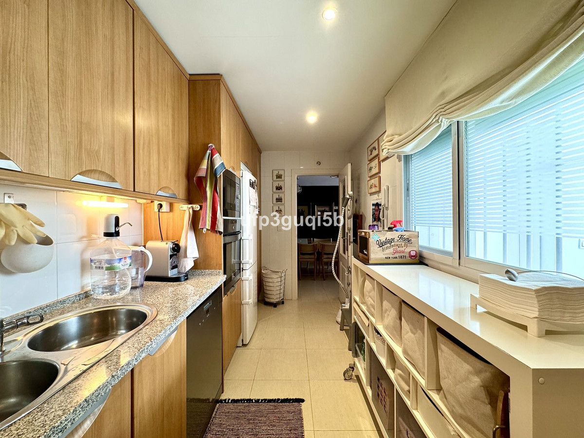 2 Bed Apartment for sale in Torrequebrada Costa Del Sol, Málaga, Spain
