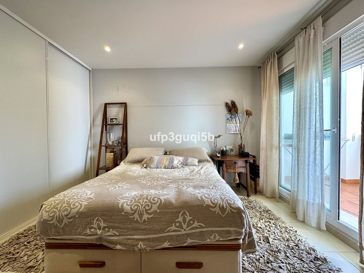 2 Bed Apartment for sale in Torrequebrada Costa Del Sol, Málaga, Spain