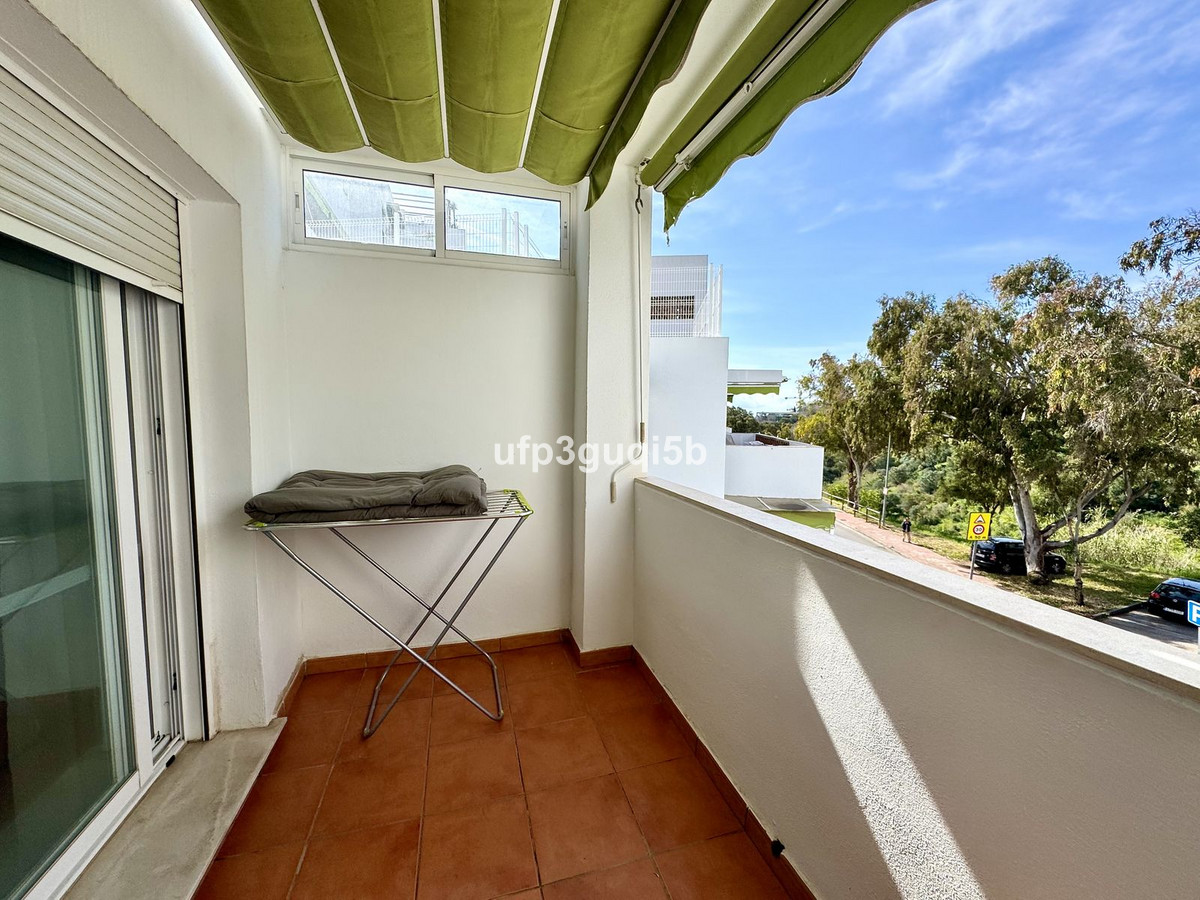 2 Bed Apartment for sale in Torrequebrada Costa Del Sol, Málaga, Spain
