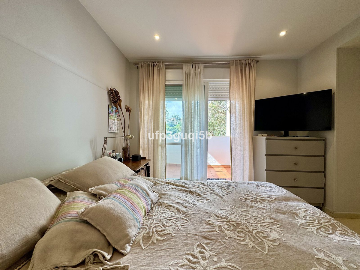 2 Bed Apartment for sale in Torrequebrada Costa Del Sol, Málaga, Spain