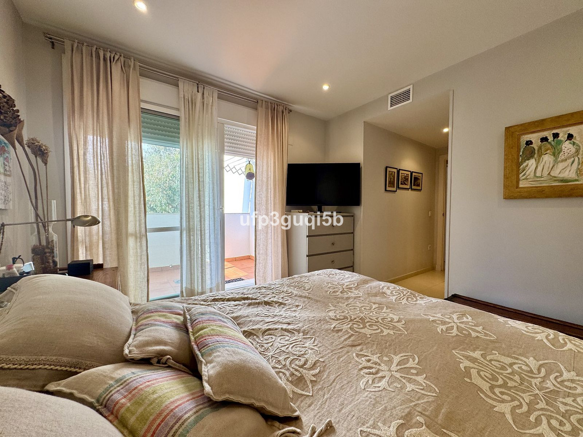 2 Bed Apartment for sale in Torrequebrada Costa Del Sol, Málaga, Spain