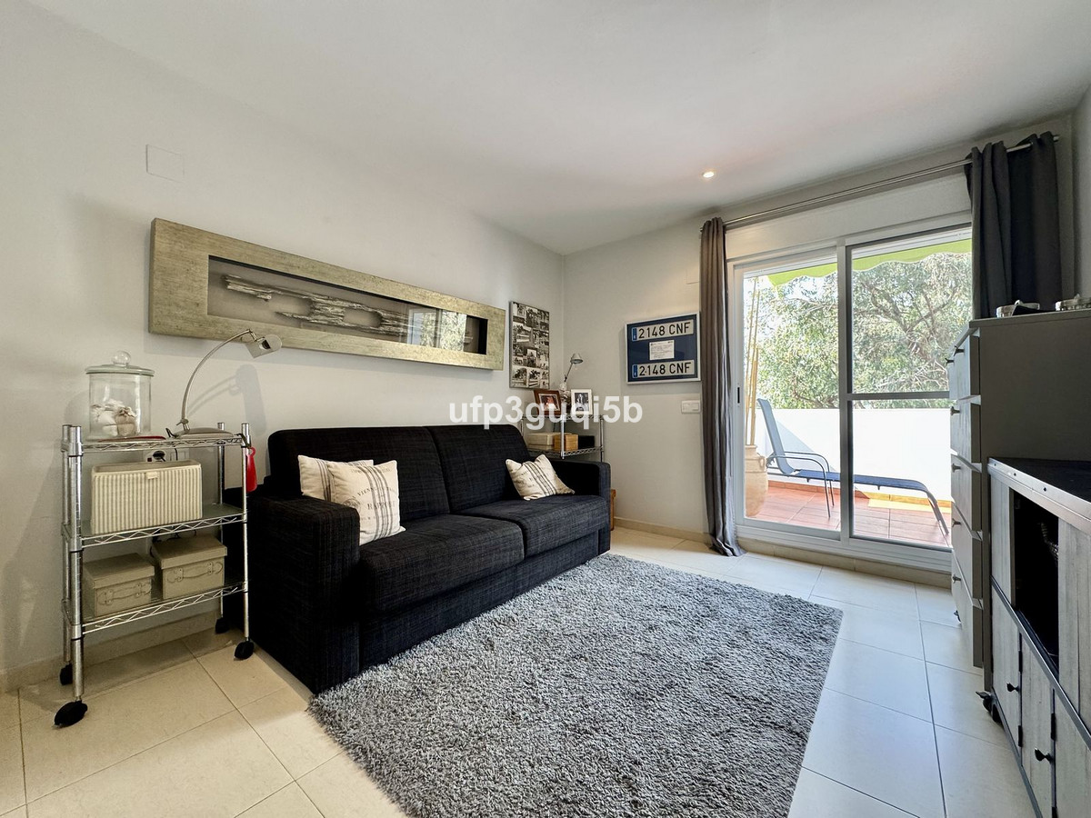 2 Bed Apartment for sale in Torrequebrada Costa Del Sol, Málaga, Spain