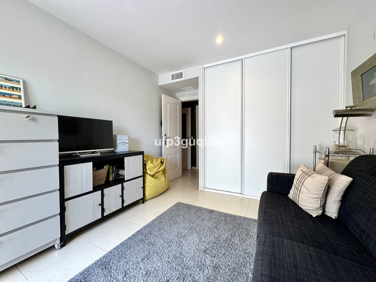 2 Bed Apartment for sale in Torrequebrada Costa Del Sol, Málaga, Spain