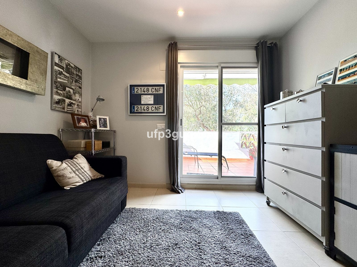 2 Bed Apartment for sale in Torrequebrada Costa Del Sol, Málaga, Spain