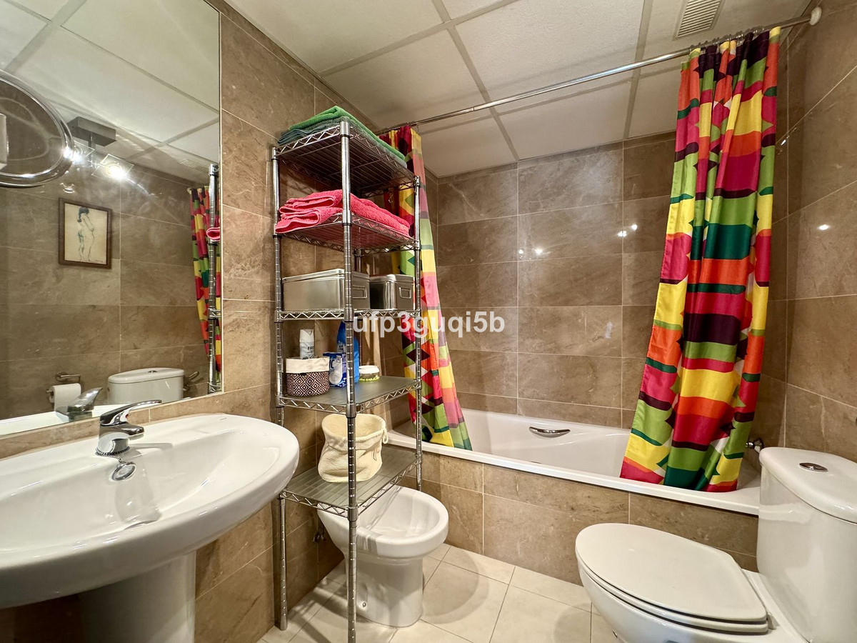 2 Bed Apartment for sale in Torrequebrada Costa Del Sol, Málaga, Spain