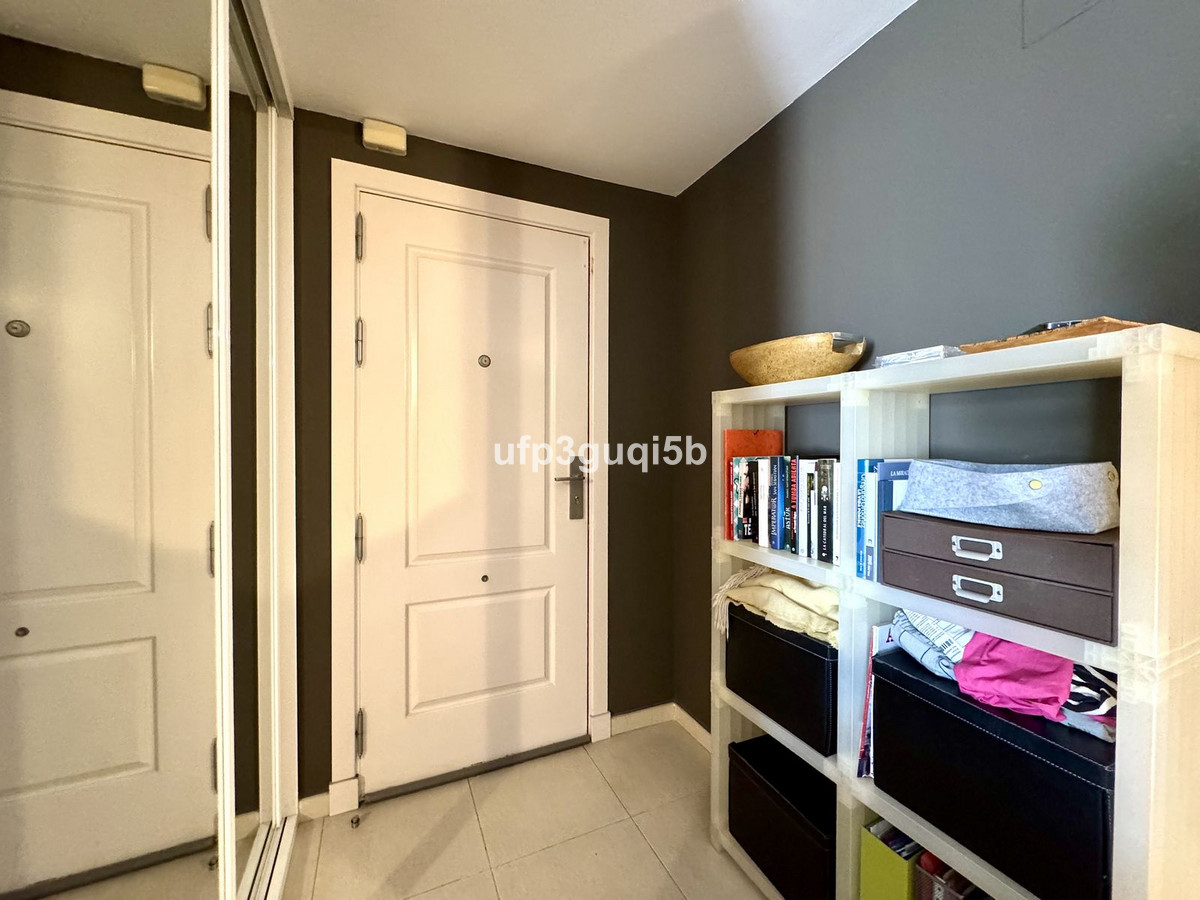 2 Bed Apartment for sale in Torrequebrada Costa Del Sol, Málaga, Spain