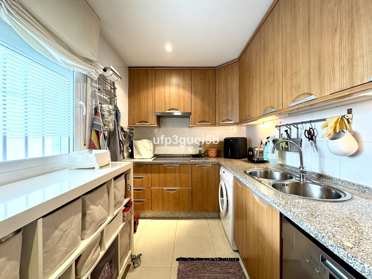2 Bed Apartment for sale in Torrequebrada Costa Del Sol, Málaga, Spain