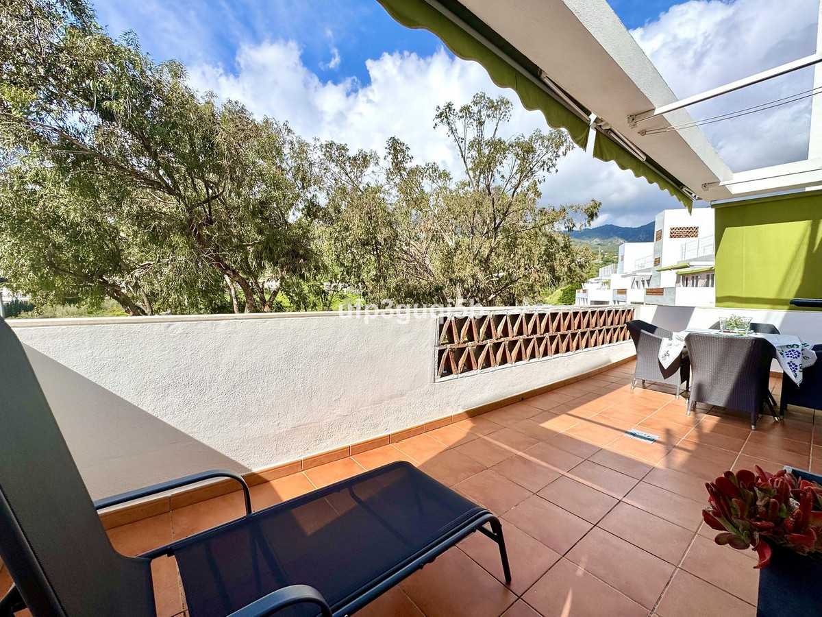 2 Bed Apartment for sale in Torrequebrada Costa Del Sol, Málaga, Spain