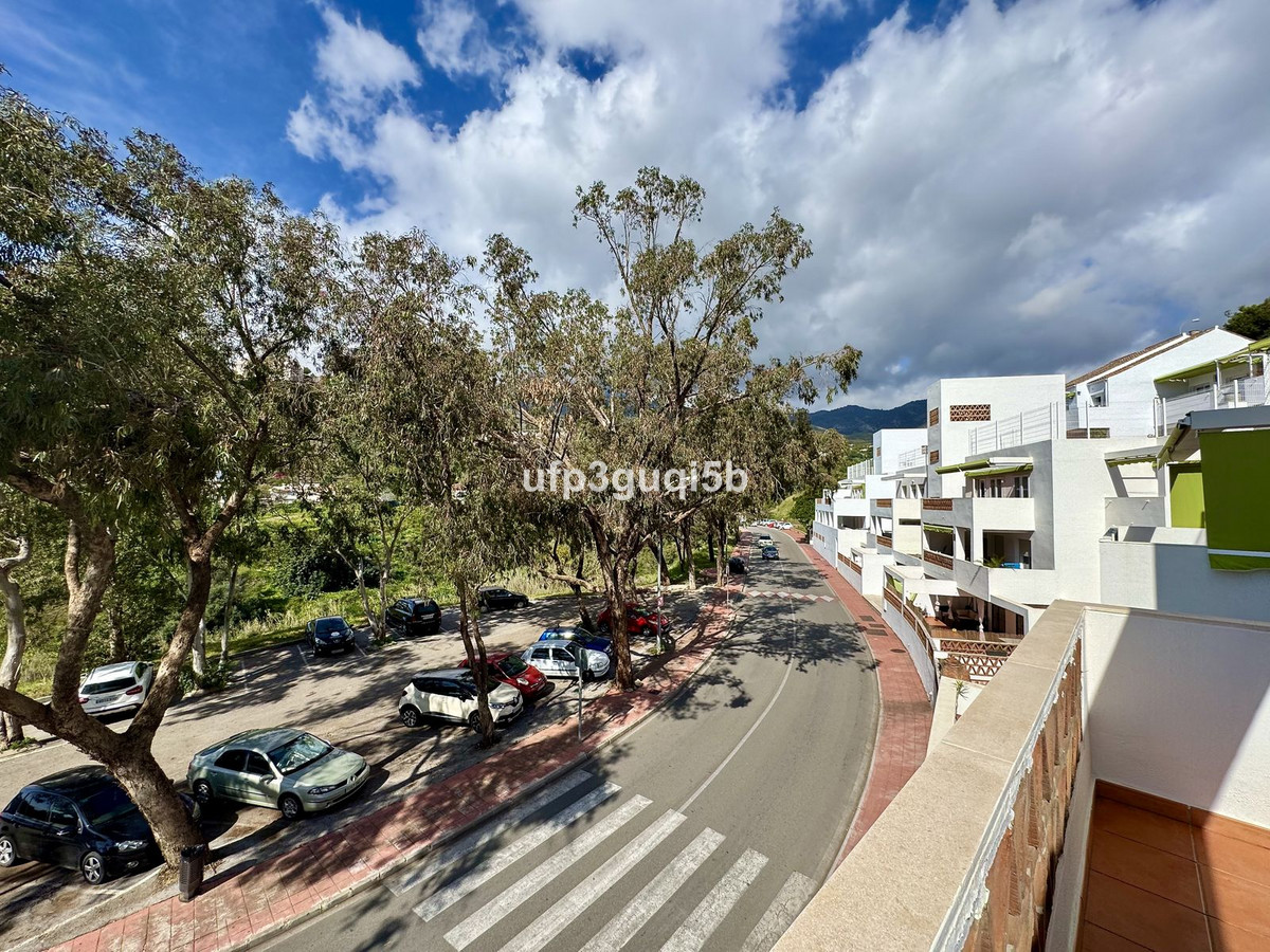 2 Bed Apartment for sale in Torrequebrada Costa Del Sol, Málaga, Spain