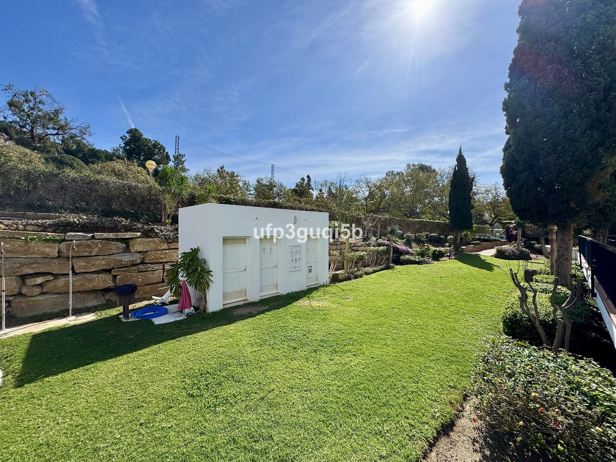 2 Bed Apartment for sale in Torrequebrada Costa Del Sol, Málaga, Spain