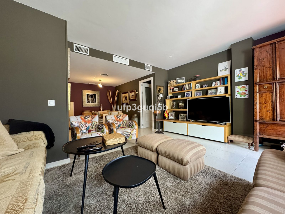 2 Bed Apartment for sale in Torrequebrada Costa Del Sol, Málaga, Spain