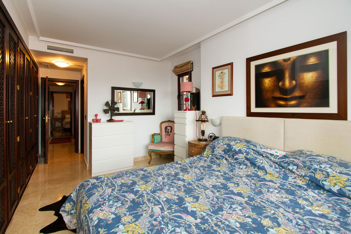 Se vende Apartamento Planta Baja de 2 dormitorios en Costa Del Sol, Málaga, España