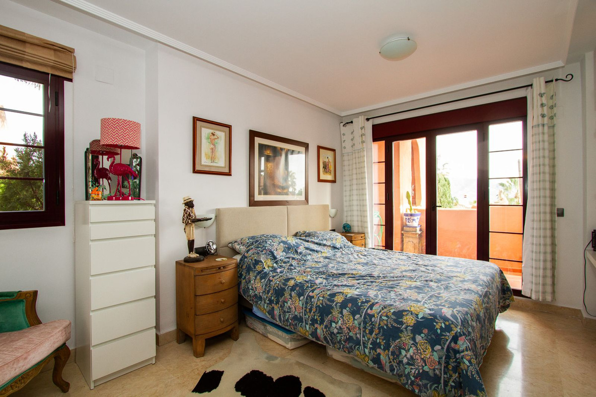 Se vende Apartamento Planta Baja de 2 dormitorios en Costa Del Sol, Málaga, España