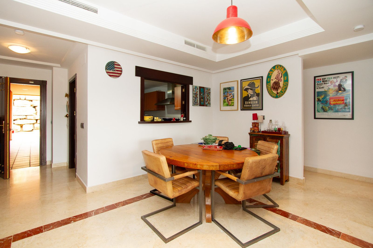 Se vende Apartamento Planta Baja de 2 dormitorios en Costa Del Sol, Málaga, España
