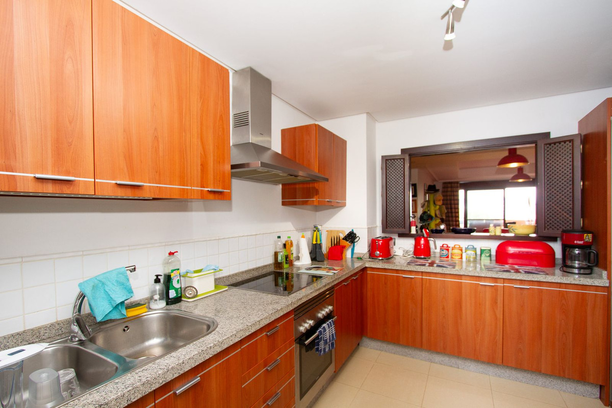 Se vende Apartamento Planta Baja de 2 dormitorios en Costa Del Sol, Málaga, España