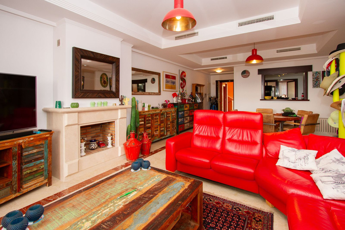 Se vende Apartamento Planta Baja de 2 dormitorios en Costa Del Sol, Málaga, España