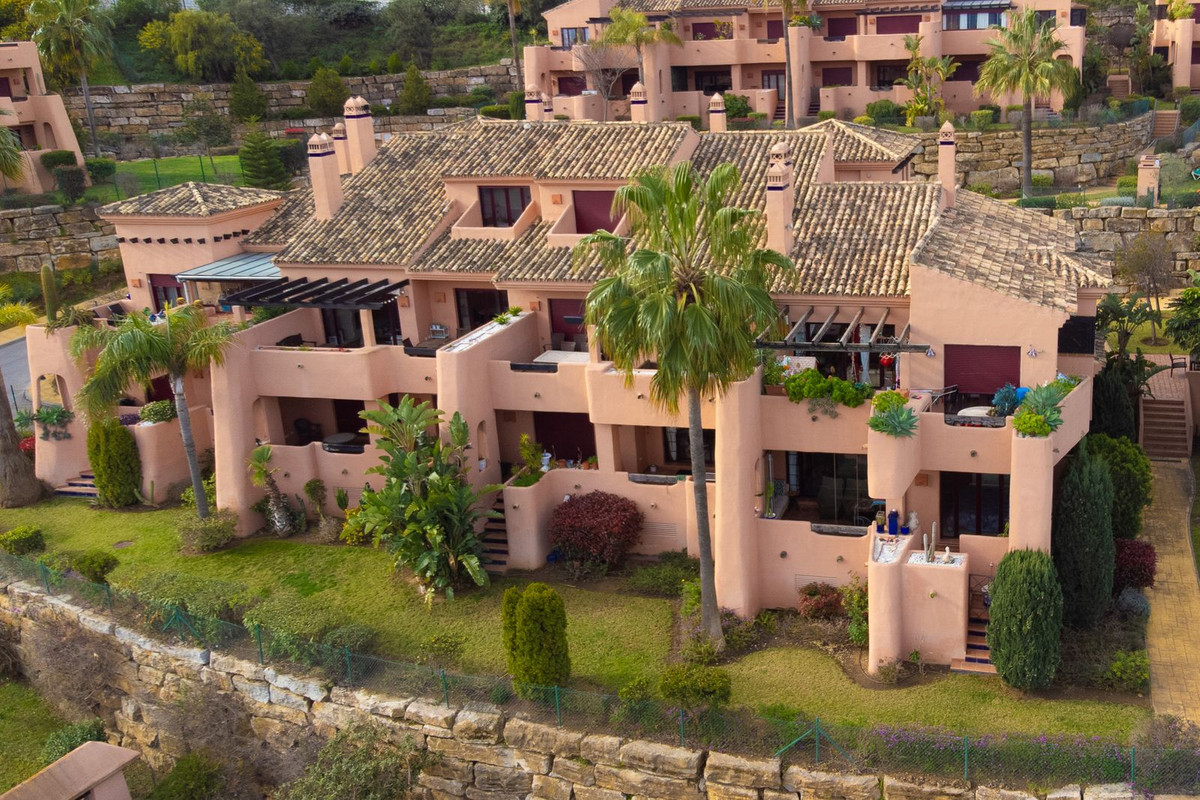 Se vende Apartamento Planta Baja de 2 dormitorios en Costa Del Sol, Málaga, España