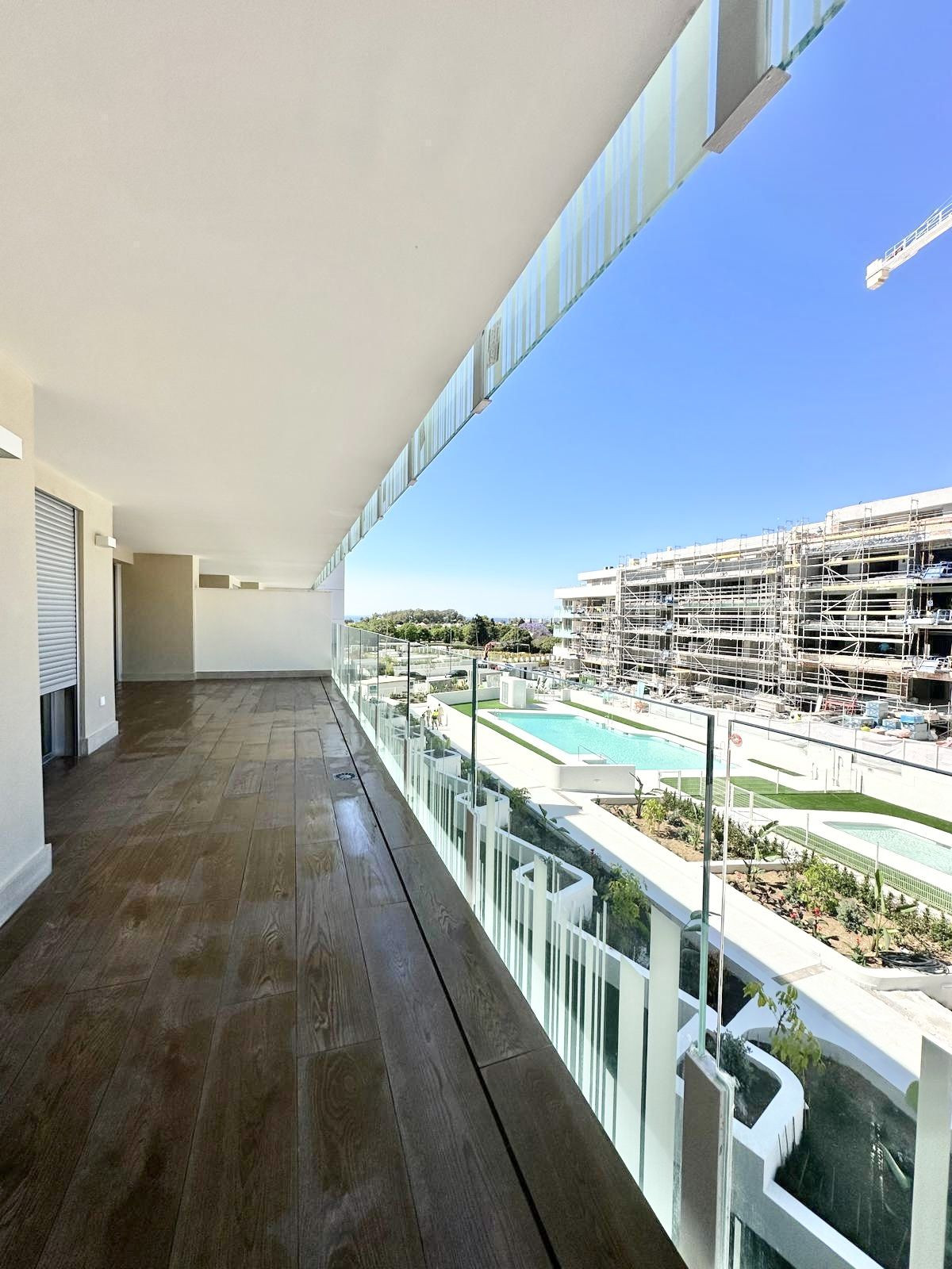 3 Bed Apartment for sale in San Pedro De Alcántara Costa Del Sol, Málaga, Spain
