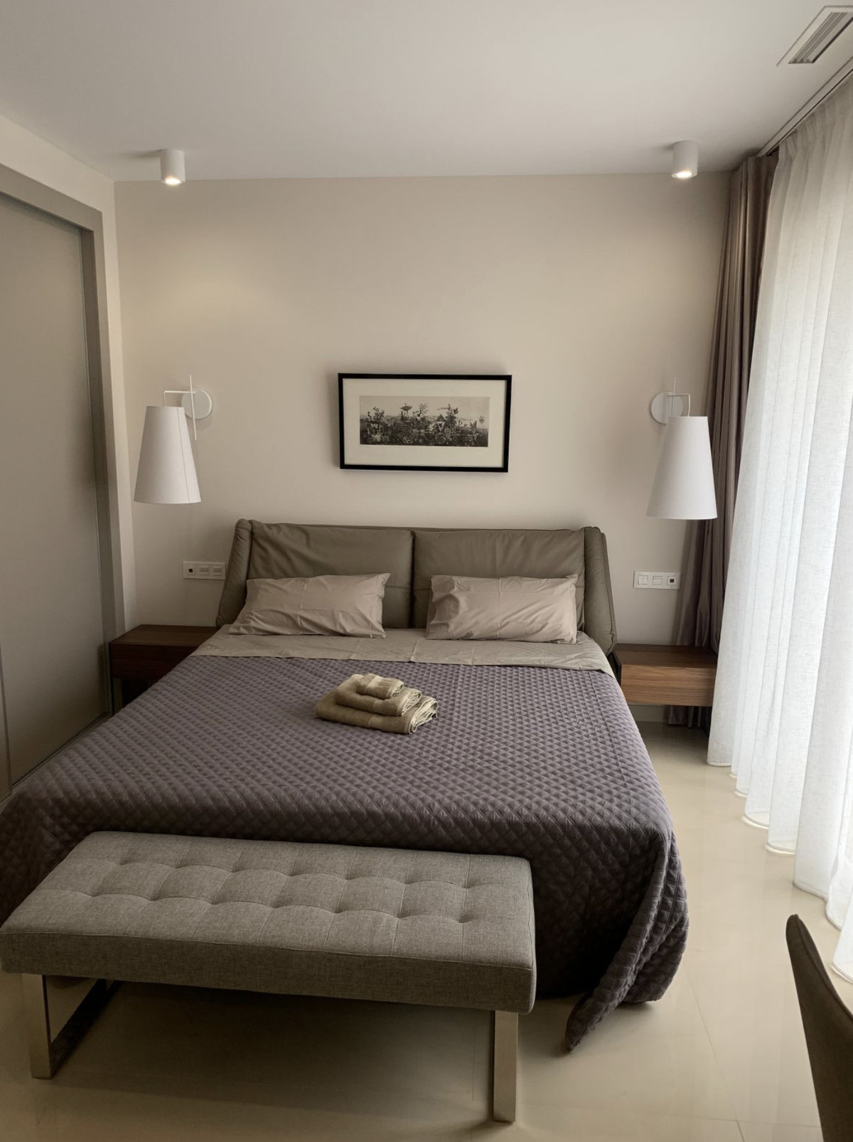 6 Bed Apartment for sale in Puerto Banús Costa Del Sol, Málaga, Spain