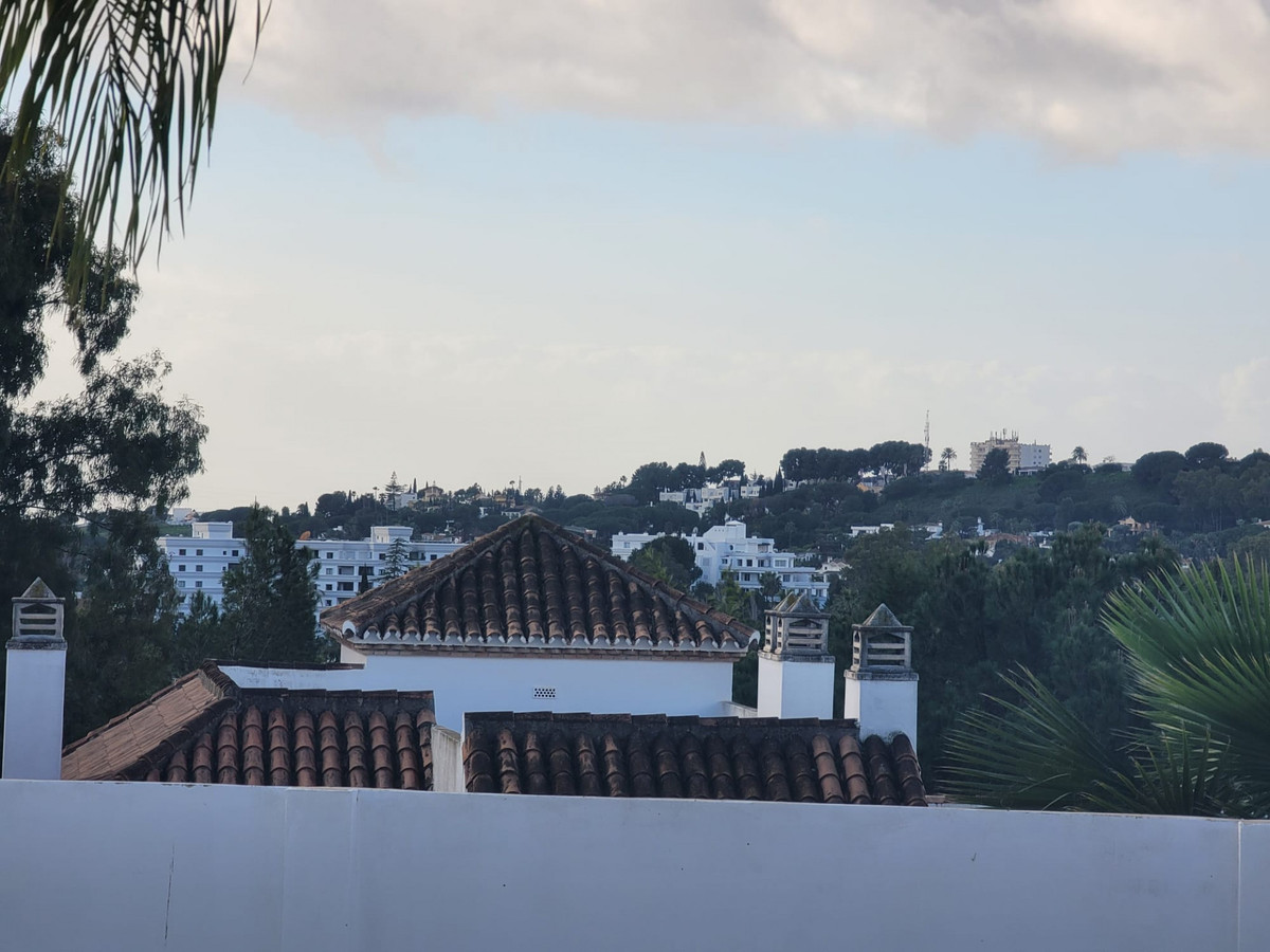 Plots for sale in Nueva Andalucía Costa Del Sol, Málaga, Spain
