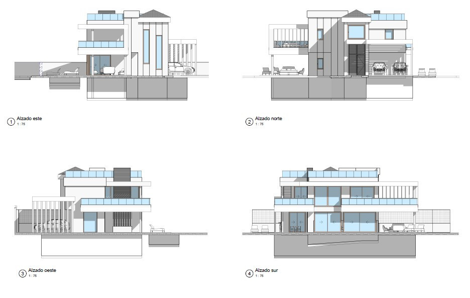 Plots for sale in Nueva Andalucía Costa Del Sol, Málaga, Spain