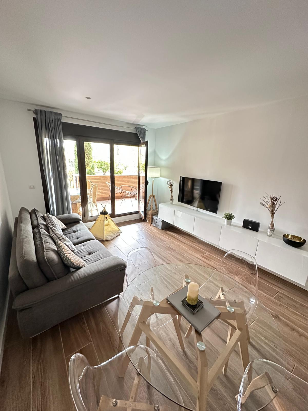 2 Bed Apartment for sale in Javea Costa Blanca, Alicante, Spain