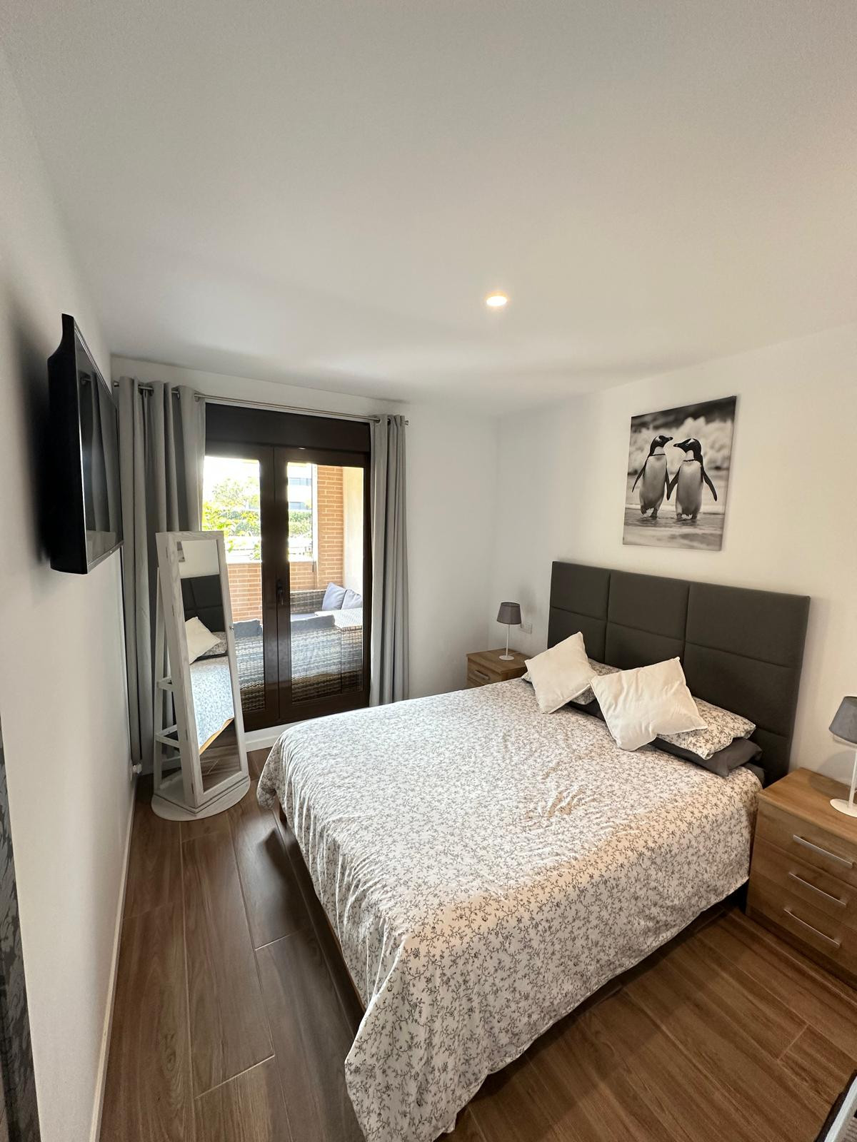 2 Bed Apartment for sale in Javea Costa Blanca, Alicante, Spain