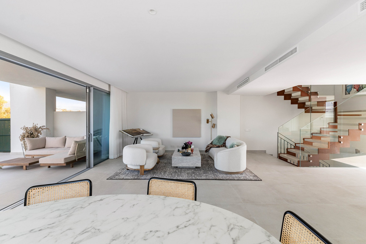 Se vende Pareada de 3 dormitorios en Costa Del Sol, Málaga, España