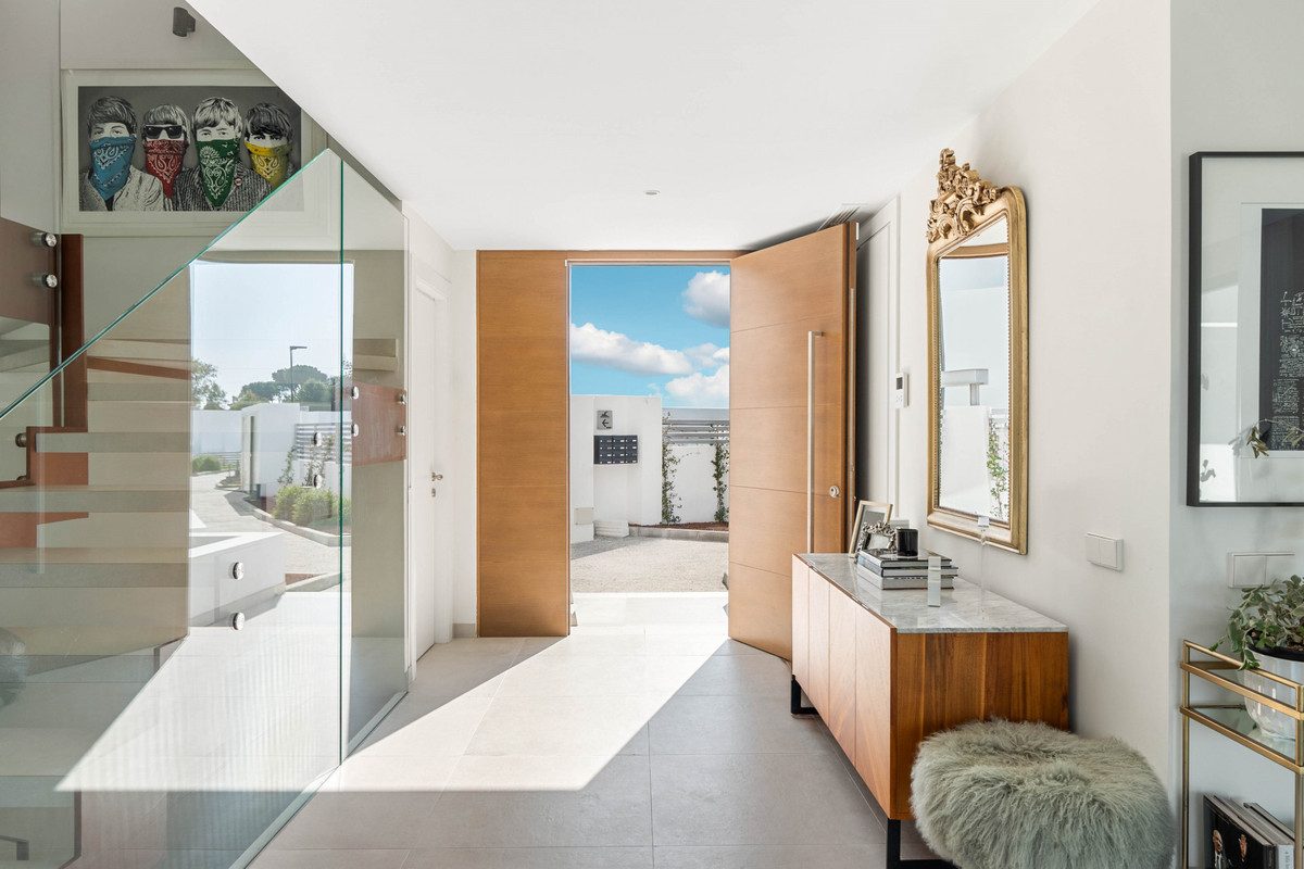 Se vende Pareada de 3 dormitorios en Costa Del Sol, Málaga, España