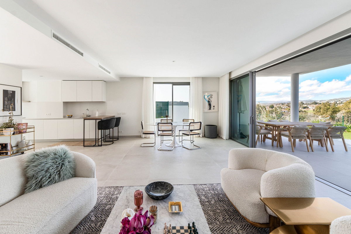 Se vende Pareada de 3 dormitorios en Costa Del Sol, Málaga, España