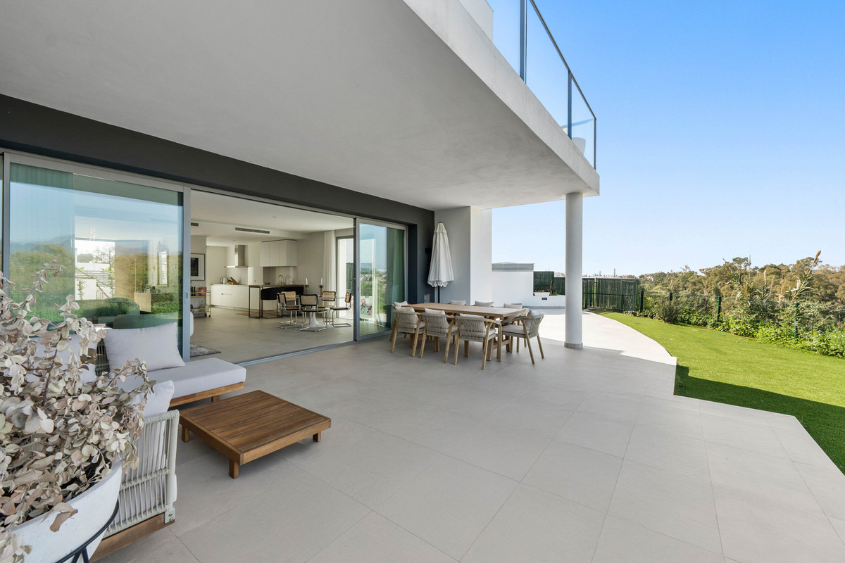 Se vende Pareada de 3 dormitorios en Costa Del Sol, Málaga, España