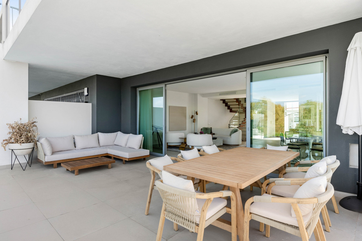 Se vende Pareada de 3 dormitorios en Costa Del Sol, Málaga, España