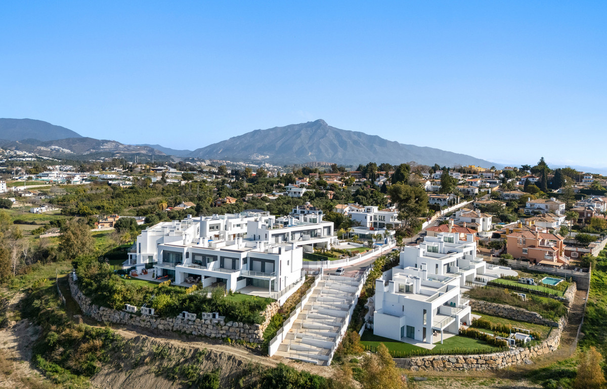 Se vende Pareada de 3 dormitorios en Costa Del Sol, Málaga, España