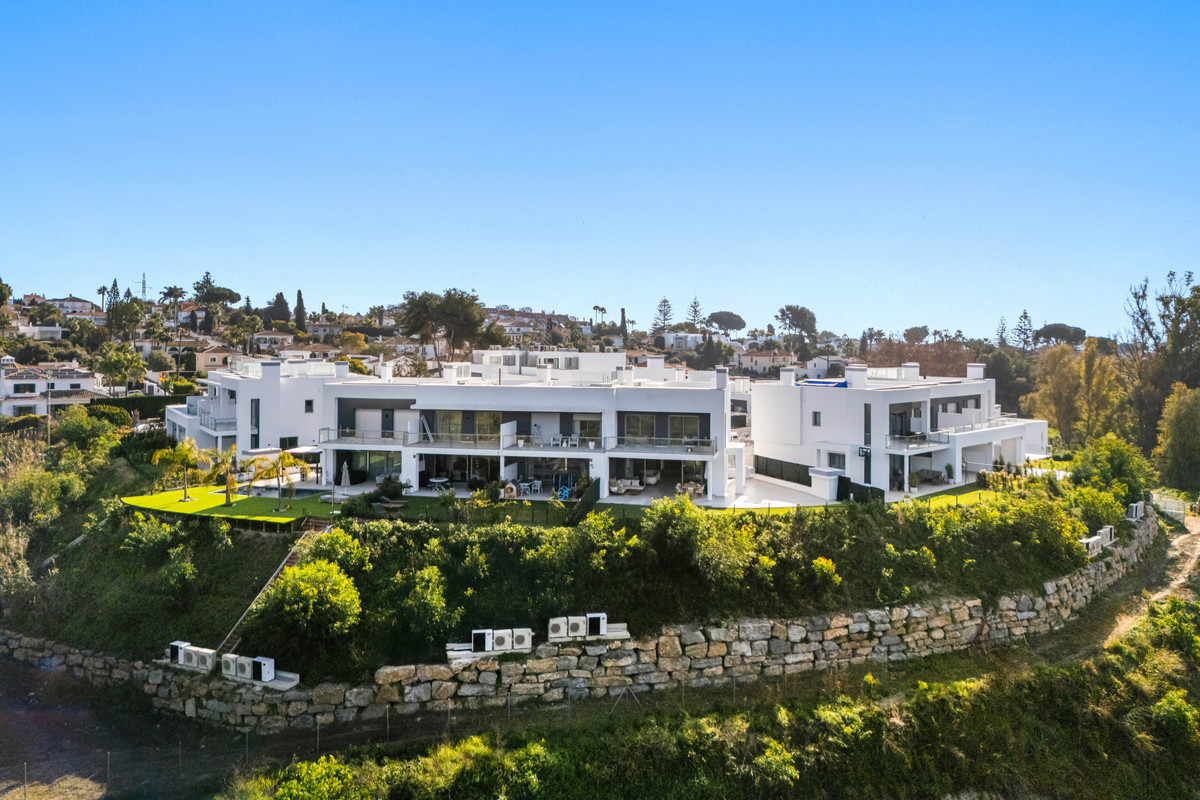 Se vende Pareada de 3 dormitorios en Costa Del Sol, Málaga, España