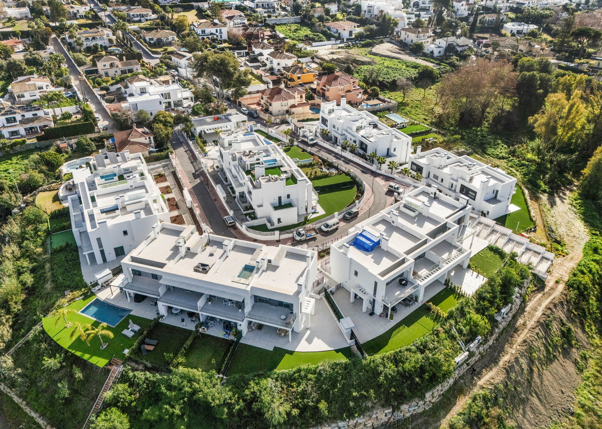 Se vende Pareada de 3 dormitorios en Costa Del Sol, Málaga, España