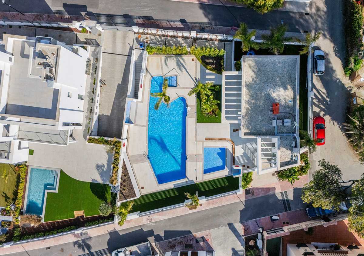 Se vende Pareada de 3 dormitorios en Costa Del Sol, Málaga, España
