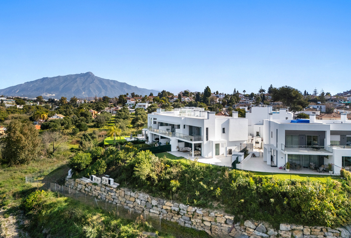 Se vende Pareada de 3 dormitorios en Costa Del Sol, Málaga, España