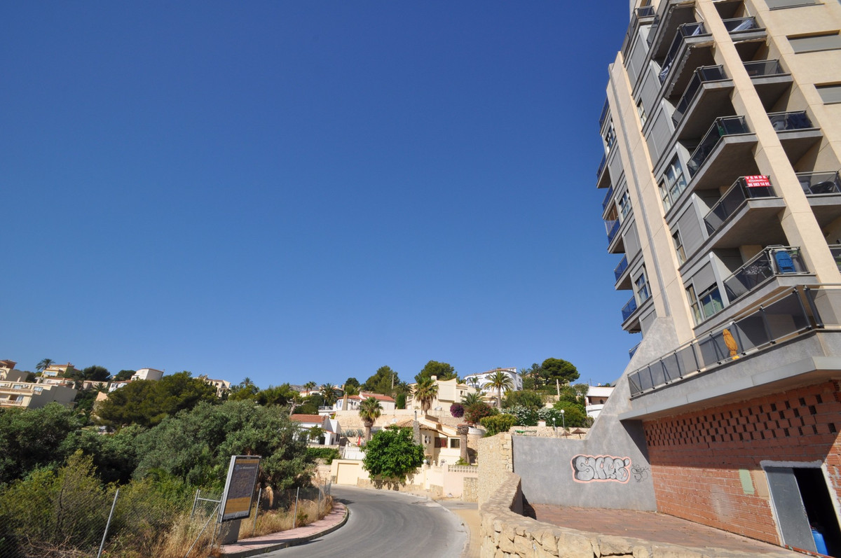 Se vende Otro  en Costa Blanca, Alicante, España