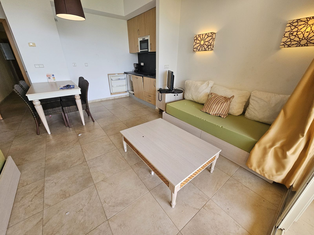 1 Bed Apartment for sale in Manilva Costa Del Sol, Málaga, Spain