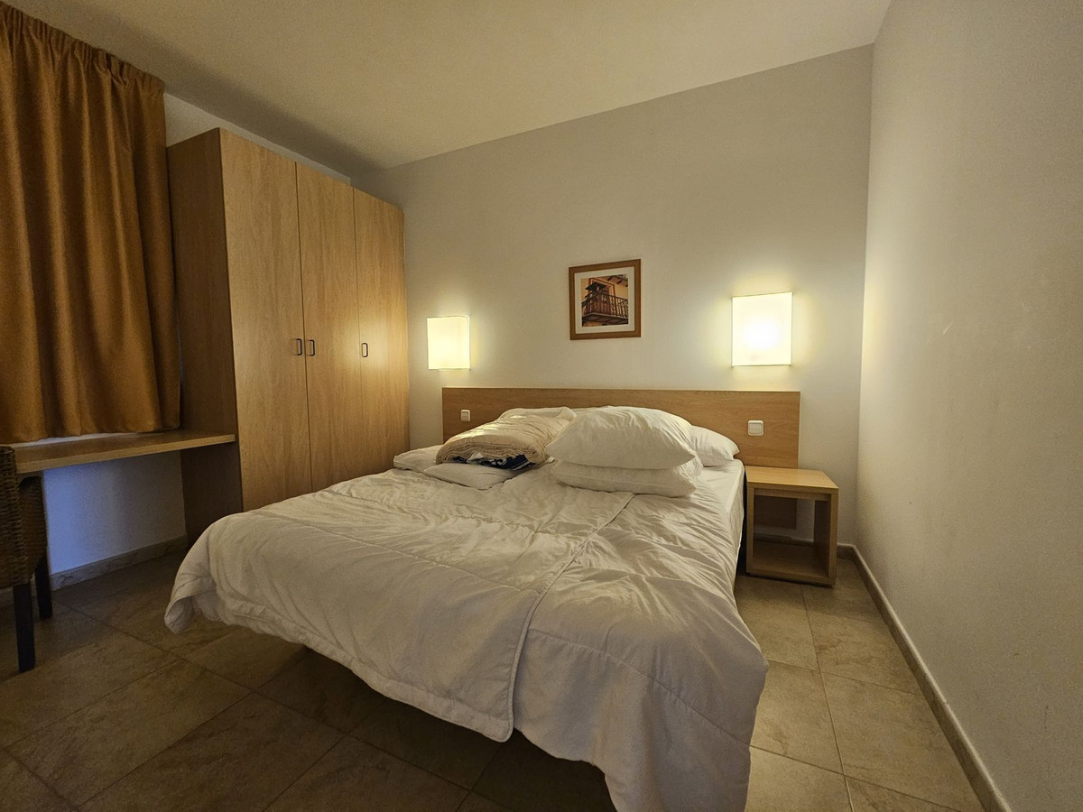 1 Bed Apartment for sale in Manilva Costa Del Sol, Málaga, Spain