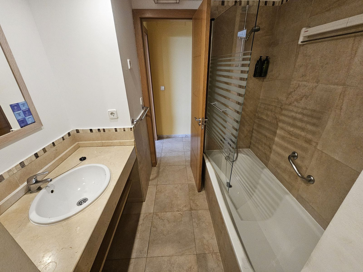 1 Bed Apartment for sale in Manilva Costa Del Sol, Málaga, Spain