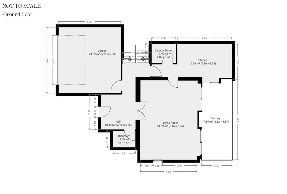 4 Bed Townhouse for sale in Cerros Del Aguila Costa Del Sol, Málaga, Spain