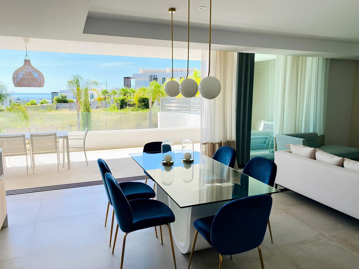 Se vende Apartamento Planta Baja de 2 dormitorios en Costa Del Sol, Málaga, España