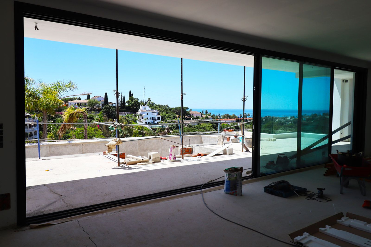 Se vende Villa - Chalet de 4 dormitorios en Costa Del Sol, Málaga, España