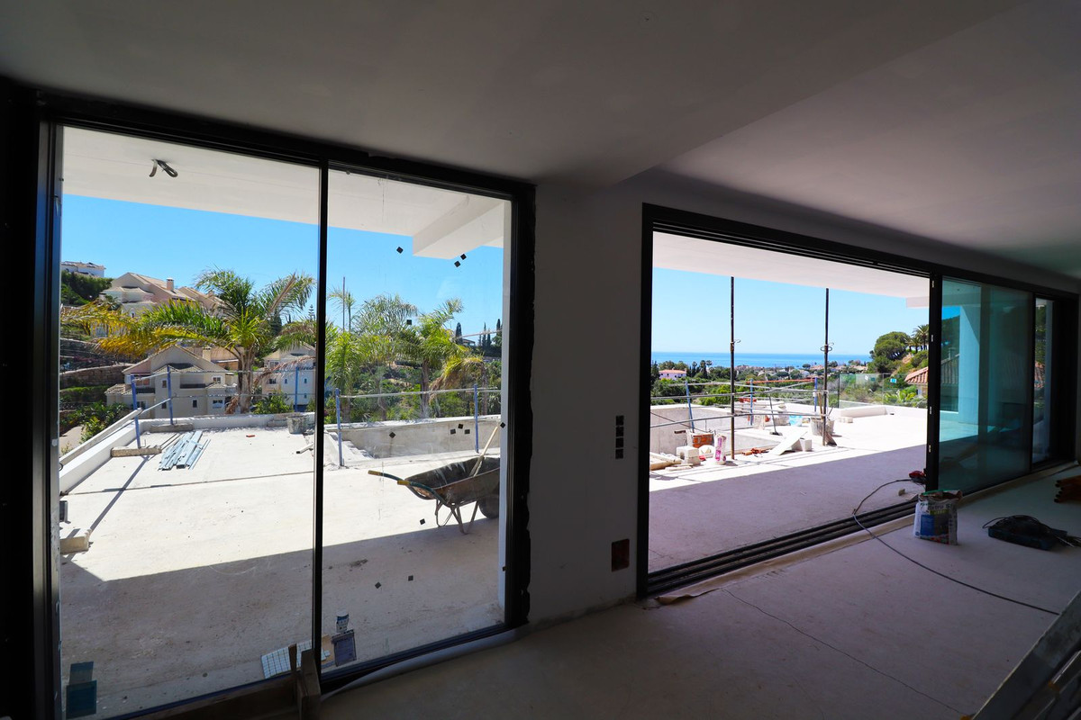 Se vende Villa - Chalet de 4 dormitorios en Costa Del Sol, Málaga, España