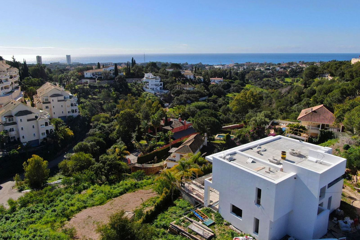 Se vende Villa - Chalet de 4 dormitorios en Costa Del Sol, Málaga, España