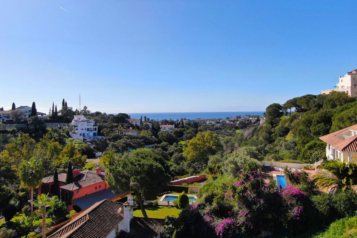 Se vende Villa - Chalet de 4 dormitorios en Costa Del Sol, Málaga, España